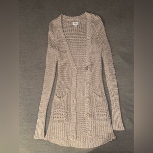 American Eagle Cardigan